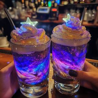 cute drinks