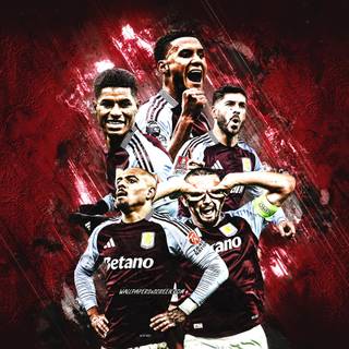 Aston Villa 2024-2025