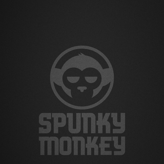 Spunky Monkey 