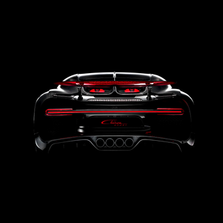 Bugatti AMOLED 