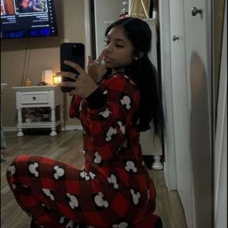 I love you too girl and your the one bsf I want