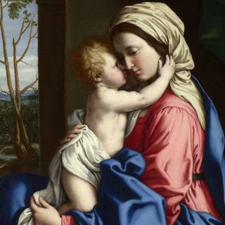 Mary, mother of Jesus