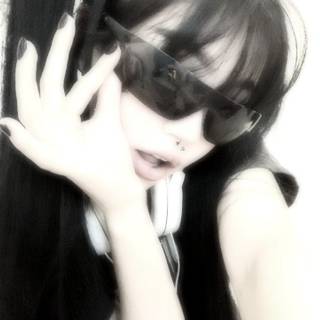 My pretty daughter♡