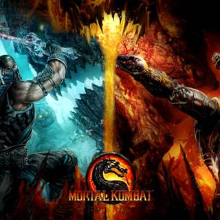 Mortal Kombat