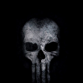 Skull AMOLED