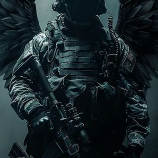 Guardian Angel 