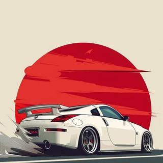 Nissan 370 Z
