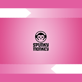 Spunky Monkey