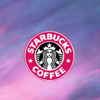 Starbucks girly logo