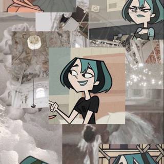 For Swiftie4ever!!~ Gwen