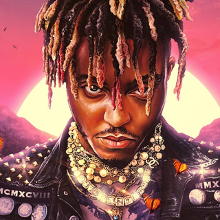 juice wrld wallpaper