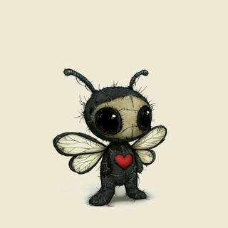 Bee Heart
