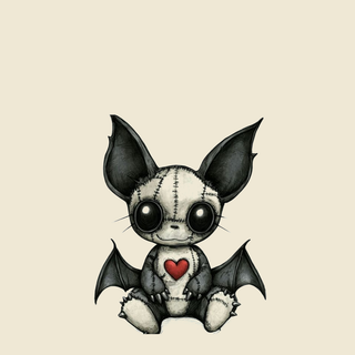 Bat Heart
