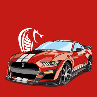 Mustang Cobra