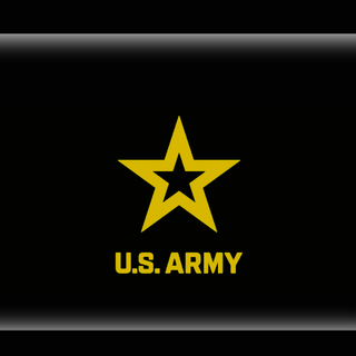 New US Army Logo