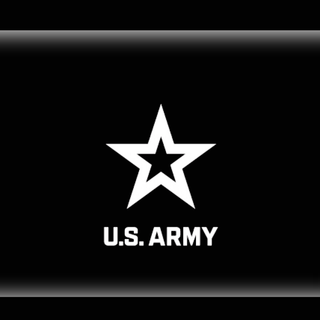 New US Army Logo