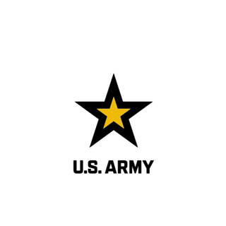 New US Army Logo