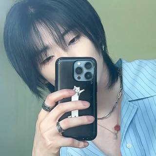 내 잘생긴 아들❤️