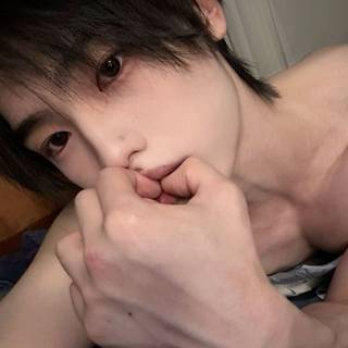 내 뜨거운 엉덩이 남자❤❤