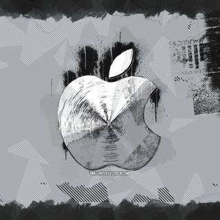 Apple Logo