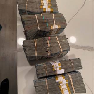 I dont I be with j money severy everybody