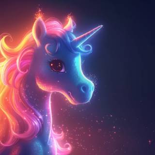 Neon Magic