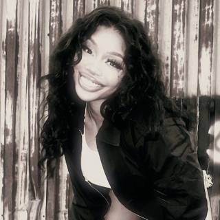 sza ♡