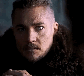 UHTRED OF BEBBANBURG