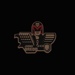 Judge Dredd
