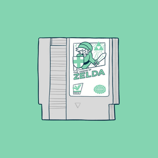 Zelda Nintendo 