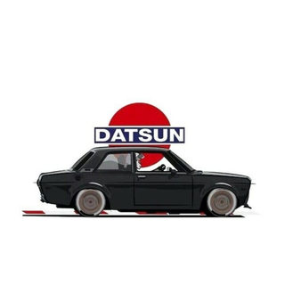 Datsun Bluebird 