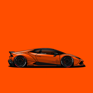 Lamborghini 