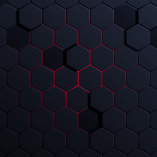 Red Hex