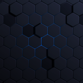 Blue Hex