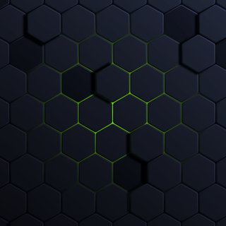 Green Hex