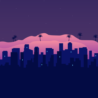 Cityscape 