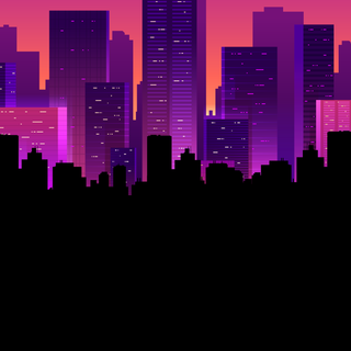 Cityscape 