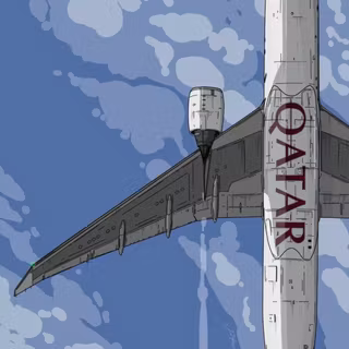 Qatar Airlines