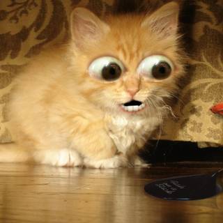 Super Funny cat