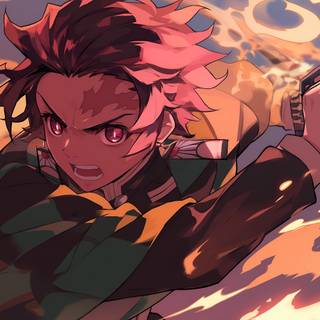Tanjiro!!~