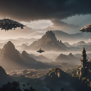 The Thousand Plane Raid