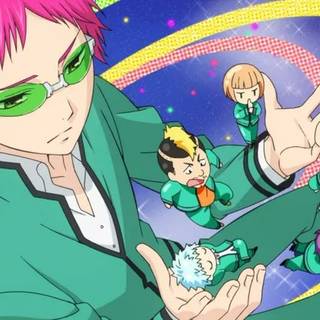 ･ ⟢ ⋮ saki kuso banner  ゛༝.