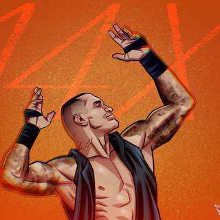 randy orton