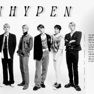 ･ ⟢ ⋮ enhypen wallpaper  ゛༝.