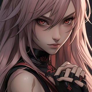 Anime Girl