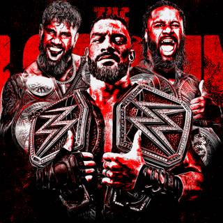 the blood line best WWE family 