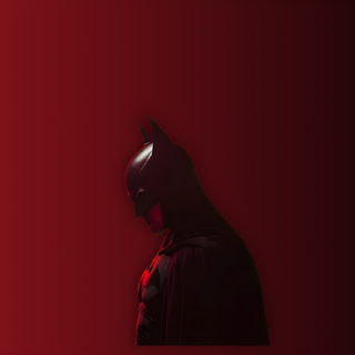BatMan Dark 4K