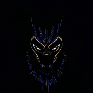 Black Panther 