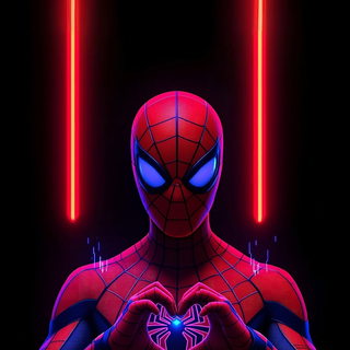 Spiderman 