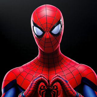 Spiderman 